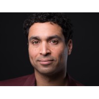 Shorombo Mooij - Lifestyle Transformation Coach logo - Similar company to Visual Increase ★ Develops Business Strategy ★