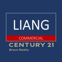LIANG Commercial Real Estate logo - Similar company to Brix Real Estate Group - Real Broker