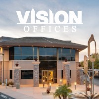 Vision Offices logo - Similar company to Kumar Sanjay & Associates