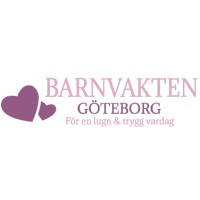 Barnvakten Göteborg logo - Similar company to Ab Solid Framtid