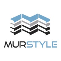 MURSTYLE logo - Similar company to Coffrad'Oc