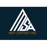 MSA Contracting logo - Similar company to Sos For Fire Systems