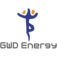 GWD Energy logo - Similar company to Elvtr De