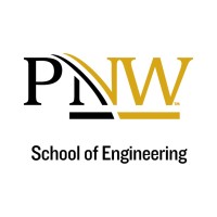 PNW School of Engineering logo - Similar company to Purdue University Calumet