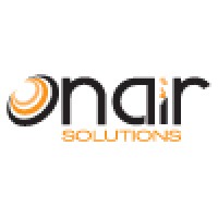 OnAir Solutions logo - Similar company to Uas Geoscience