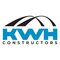 KWH Constructors Ltd logo - Similar company to Gsg Drafting Inc.