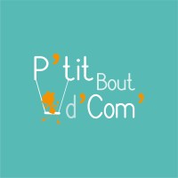 P'tit Bout d'Com logo - Similar company to Bilbokid