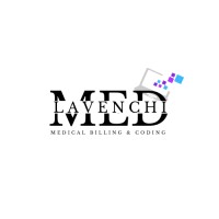 Lavenchi Med logo - Similar company to Med Core Billing
