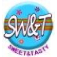 Sweet and Tasty logo - Similar company to Cookie & Co