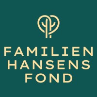 Familien Hansens Fond logo - Similar company to Noutron Aps