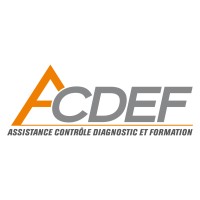Bureau de Contrôle ACDEF logo - Similar company to Prevelit