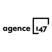 agence 147 logo - Similar company to Agence 4Runners
