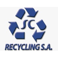 SC RECYCLING SA logo - Similar company to Alpha'S Bi