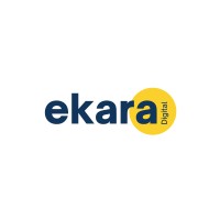 Ekara Digital Partners logo - Similar company to Oniest Software