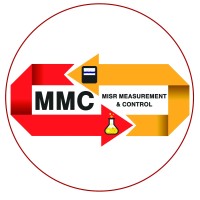 Misr Measurement & Control (MMC) logo - Similar company to Copc Inc.