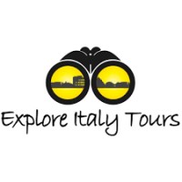 Explore Italy Tours logo - Similar company to I Explore Europe