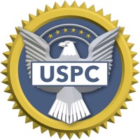 U.S. Patent Certificate logo - Similar company to 思霈科股份有限公司 Spectacular Co., Ltd.