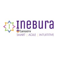 Inebura logo - Similar company to Tanserv