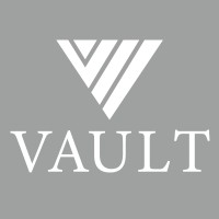 Vault Inc. logo - Similar company to Bitcraft Co., Ltd.