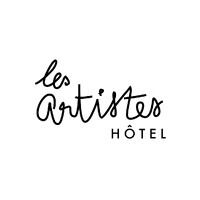Hôtel les Artistes logo - Similar company to Osa - One Step Ahead