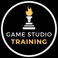 Game Studio Training logo - Similar company to Quiet Forces
