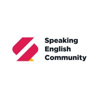Speaking English Community logo - Similar company to Himsika