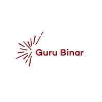 Guru Binar logo - Similar company to Profesi Guru