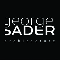 georgesader.architecture logo - Similar company to Eaa