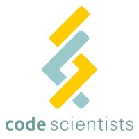 Code Scientists logo - Similar company to Paperwise