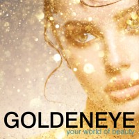 Goldeneye Permanent System GmbH Germany logo - Similar company to Cjd Maximiliansau