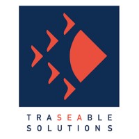 TraSeable Solutions Pte Ltd logo - Similar company to 2B Connected