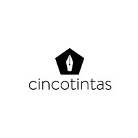 Editorial Cinco Tintas logo - Similar company to Editorial Arde