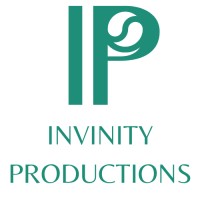 InVinity Productions LLC logo - Similar company to Bipoc Podcast Creators