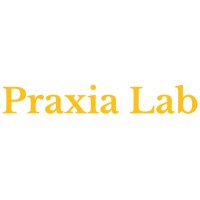 Praxia Lab logo - Similar company to Creeatio