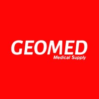 Geomed Medical Supply logo - Similar company to Pia Studio