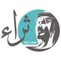 Tharaa Financial Center logo - Similar company to Scan Halal