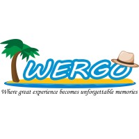 Wergo Travel & Tours PH logo - Similar company to Digi-World Virtual Assistant