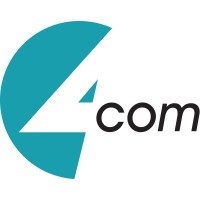 4Com logo - Similar company to Daisy Group™