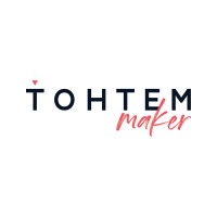 Tohtem Maker logo - Similar company to Tohtem