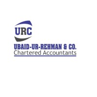 Ubaid Ur Rehman & Co. logo - Similar company to Muhammad Usman & Co.