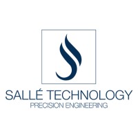 Sallé Technology logo - Similar company to Alpsemi