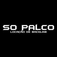 So Palco Backline logo - Similar company to Alieno Label
