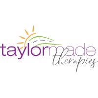 TaylorMade Therapies logo - Similar company to Florida Leads Project