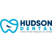 Hudson Dental logo - Similar company to Practicebooster