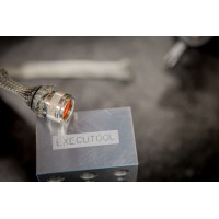 Executool Precision Tooling & Molding logo - Similar company to Executool Precision Tooling And Plastic Injection Molding