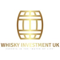 Whisky Investment UK logo - Similar company to Oak Proof