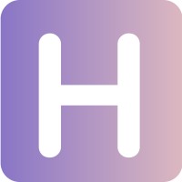 Heavify logo - Similar company to B2B Linked Up