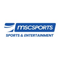 Mscsports logo - Similar company to Treble Group