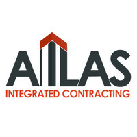 ATLAS Integrated Contracting logo - Similar company to Atlas Construction