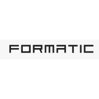 Formatic Architecture logo - Similar company to Evonil Architecture Indonesia